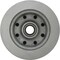 Centric Parts Gcx Brake Rotor Fully Coated, 320.65026F 320.65026F - alternate 4